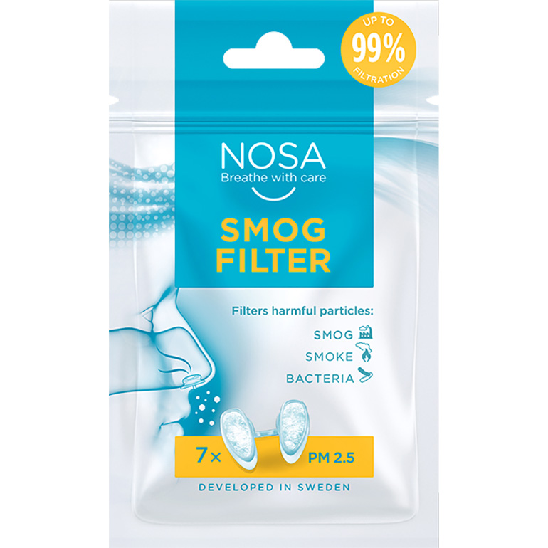 NOSA smog